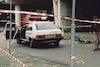 Volvo 340 politieauto (1993, ANP)