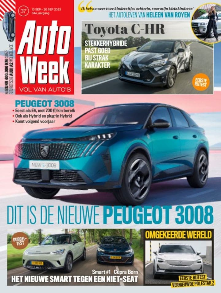 AutoWeek 37 2023