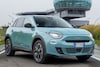 Fiat 600 Hybrid