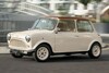 David Brown Mini eMastered