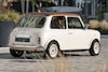 David Brown Mini eMastered