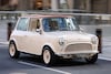 David Brown Mini eMastered