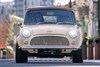 David Brown Mini eMastered