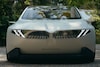 BMW Vision Neue Klasse Concept