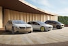 BMW Vision Neue Klasse Concept