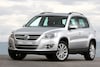Volkswagen Tiguan 1