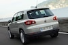 Volkswagen Tiguan 1