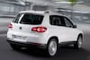 Volkswagen Tiguan 1