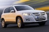 Volkswagen Tiguan 1