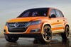 Volkswagen Tiguan 1