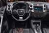 Volkswagen Tiguan 1