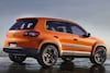 Volkswagen Tiguan 1