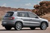 Volkswagen Tiguan 1
