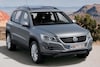 Volkswagen Tiguan 1