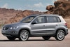 Volkswagen Tiguan 1