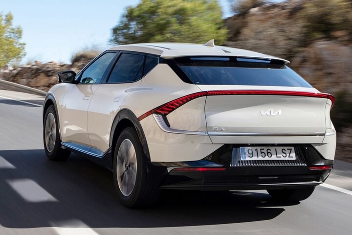 Kia EV6
