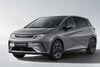 BYD Dolphin back to basics