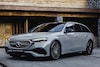 Mercedes-Benz E-klasse Estate