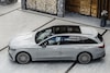 Mercedes-Benz E-klasse Estate