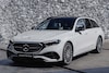 Mercedes-Benz E-klasse Estate