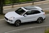 Porsche Cayenne S E-Hybrid