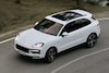 Porsche Cayenne S E-Hybrid