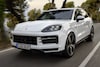 Porsche Cayenne S E-Hybrid