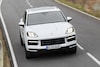Porsche Cayenne S E-Hybrid