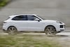Porsche Cayenne S E-Hybrid