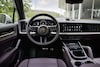 Porsche Cayenne S E-Hybrid