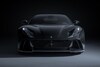 Novitec Ferrari 812 Superfast