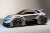 Nissan Concept 20-23