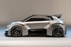 Nissan Concept 20-23