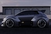 Nissan Concept 20-23