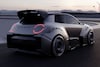 Nissan 20-23 Concept
