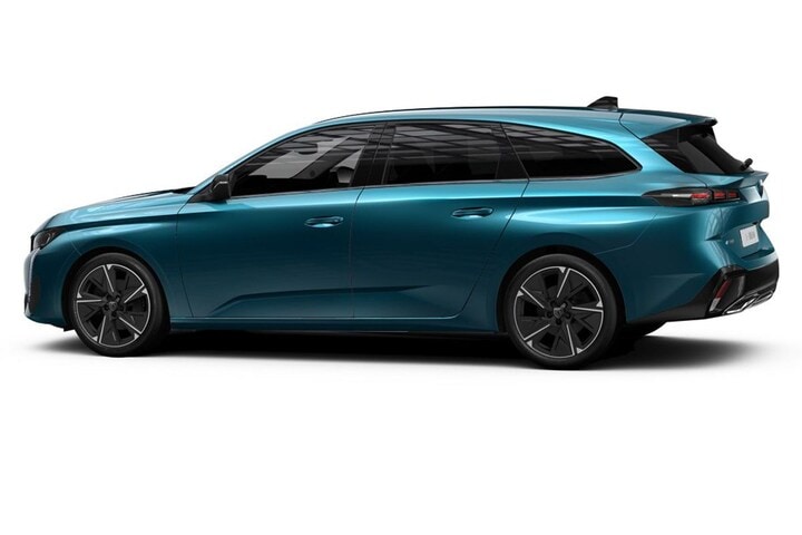 Peugeot e-308 SW Allure