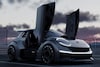 Nissan 20-23 Concept