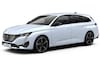 Peugeot e-308 SW Allure