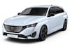 Peugeot e-308 SW Allure