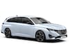 Peugeot e-308 SW Allure