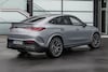 Mercedes-AMG GLC Coupé