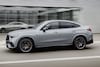 Mercedes-AMG GLC Coupé