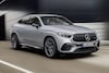 Mercedes-AMG GLC Coupé