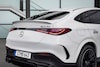 Mercedes-AMG GLC Coupé
