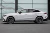 Mercedes-AMG GLC Coupé