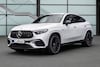 Mercedes-AMG GLC Coupé