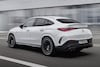 Mercedes-AMG GLC Coupé