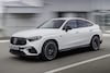 Mercedes-AMG GLC Coupé