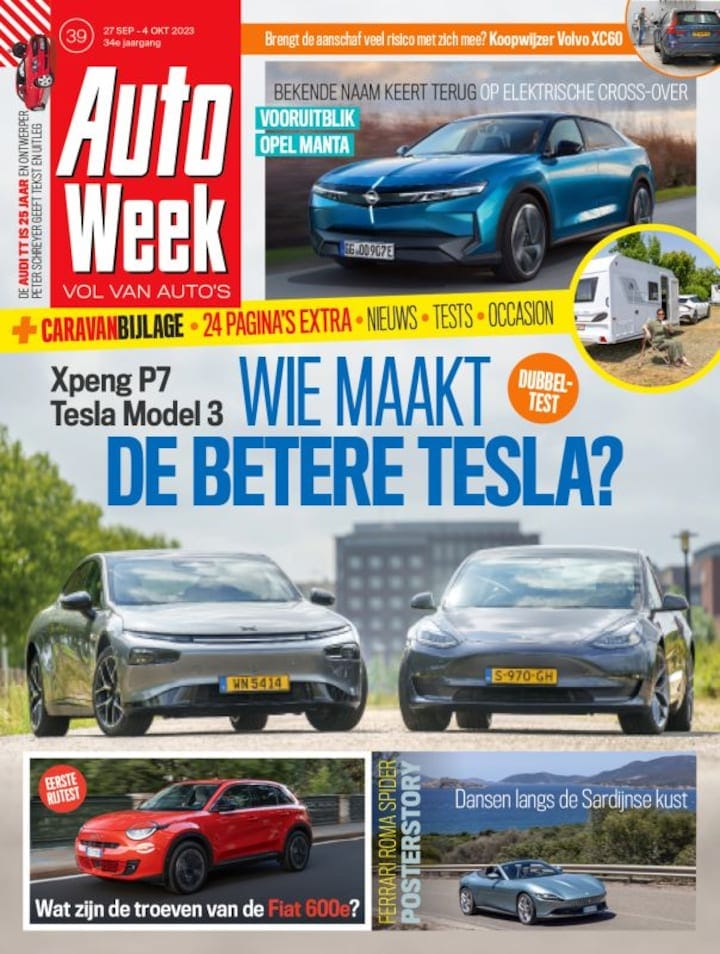 AutoWeek 39 2023