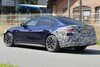BMW i4 spyshots